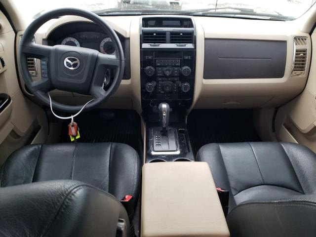 Photo 8 from auction – 2008 MAZDA TRIBUTE S with VIN 4F2CZ06178KM17053