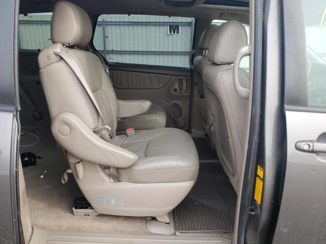Photo 11 from auction – 2005 TOYOTA SIENNA XLE with VIN 5TDBA22C05S053844