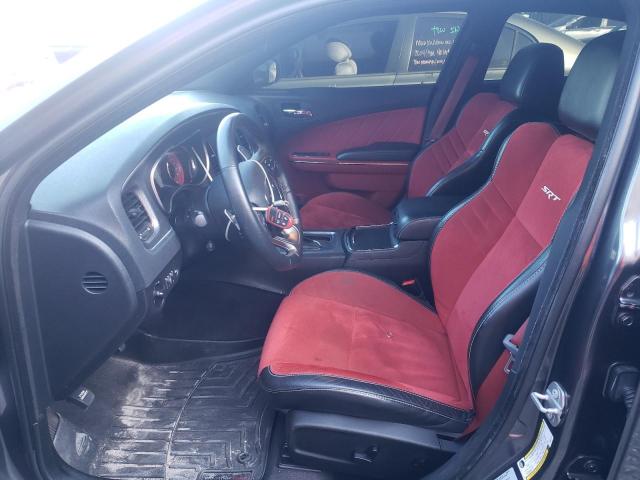 Photo 7 from auction – 2016 DODGE CHARGER SR with VIN 2C3CDXL92GH226779