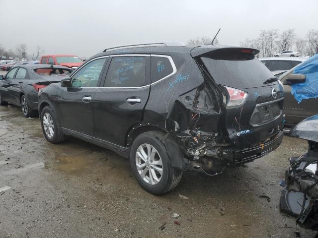Photo 2 from auction – 2014 NISSAN ROGUE S with VIN 5N1AT2MV3EC854396