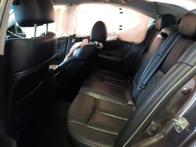 Photo 10 from auction – 2012 NISSAN MAXIMA S with VIN 1N4AA5AP1CC811891