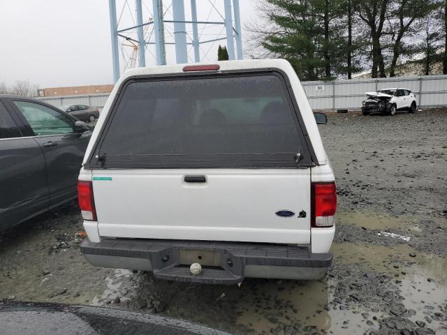 Photo 6 from auction – 2000 FORD RANGER with VIN 1FTYR10V2YPA79359