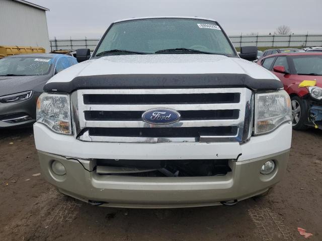 Photo 5 from auction – 2007 FORD EXPEDITION with VIN 1FMFU18547LA57956