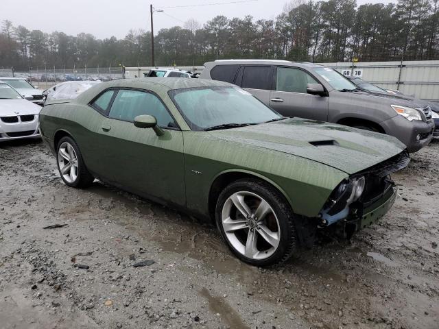 Photo 4 from auction – 2018 DODGE CHALLENGER with VIN 2C3CDZBT3JH259709