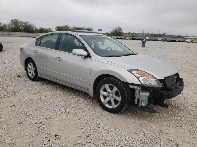Photo 4 from auction – 2008 NISSAN ALTIMA 2.5 with VIN 1N4AL21E68N415409