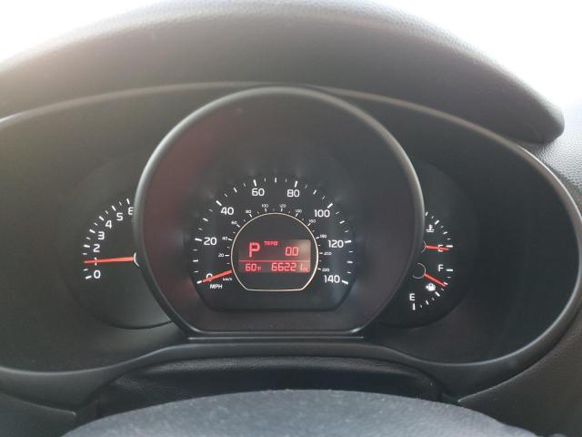 Foto 9 de la subasta – 2018 KIA SOUL + con VIN KNDJP3A52J7620627