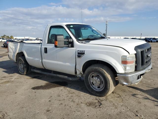 Photo 4 from auction – 2010 FORD F250 SUPER with VIN 1FTNF2A56AEB41718