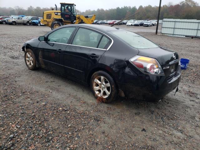Photo 2 from auction – 2007 NISSAN ALTIMA 2.5 with VIN 1N4AL21E27N429578