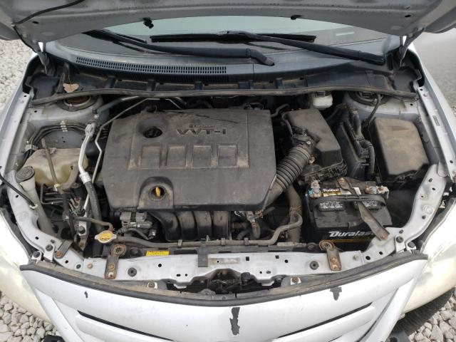 صورة رقم 11 من المزاد - 2011 TOYOTA COROLLA BA مع VIN 2T1BU4EE0BC628190