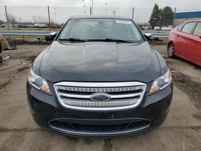 Photo 5 from auction – 2010 FORD TAURUS LIM with VIN 1FAHP2FW5AG126200