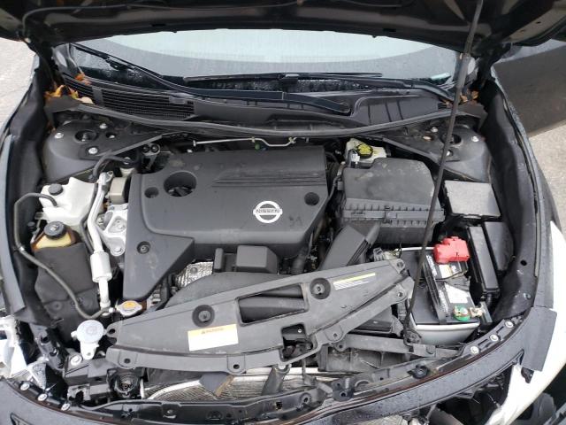 Photo 11 from auction – 2014 NISSAN ALTIMA 2.5 with VIN 1N4AL3AP0EC400970
