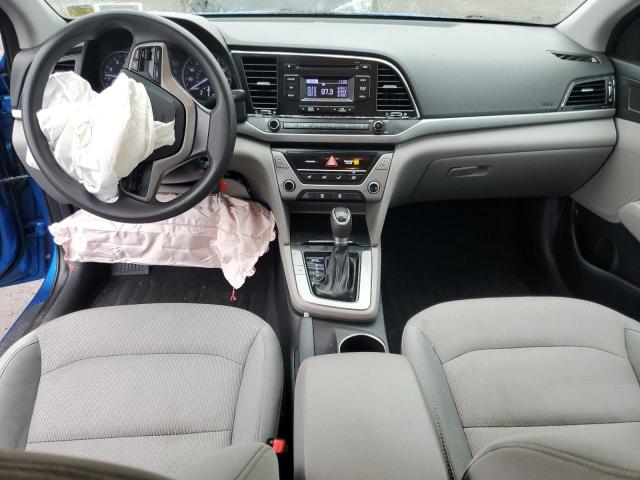 Photo 8 from auction – 2017 HYUNDAI ELANTRA SE with VIN 5NPD74LF2HH065967