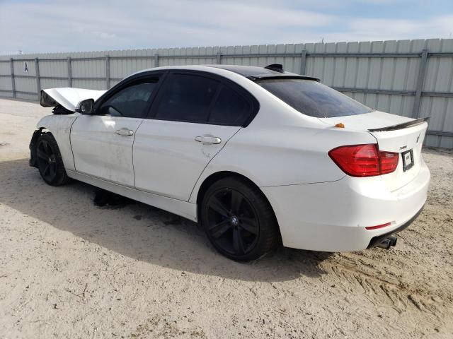 Photo 2 from auction – 2013 BMW 328 XI with VIN WBA3B3C59DJ898840