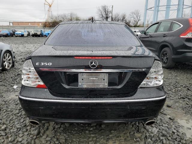 Photo 6 from auction – 2007 MERCEDES-BENZ E 350 with VIN WDBUF56X47B157058