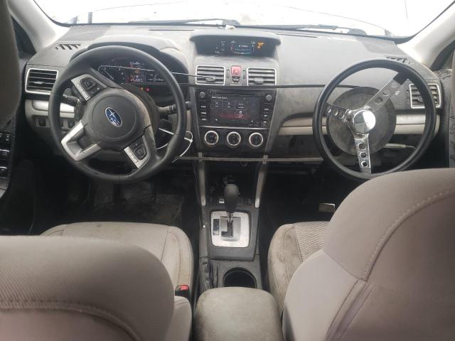 Photo 8 from auction – 2017 SUBARU FORESTER 2 with VIN JF2SJAGC2HH570088