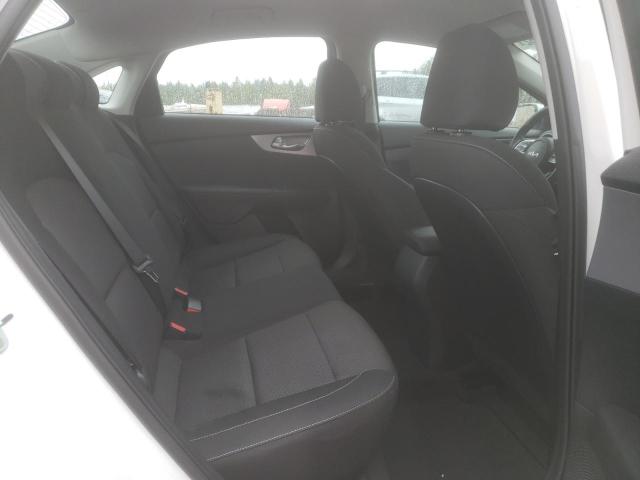 Photo 10 from auction – 2023 KIA FORTE LX with VIN 3KPF24AD3PE508395