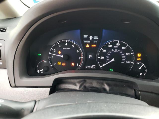 Photo 9 from auction – 2015 LEXUS RX 350 with VIN 2T2ZK1BA5FC167641