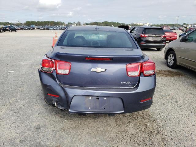 Photo 6 from auction – 2014 CHEVROLET MALIBU 1LT with VIN 1G11C5SL9EF128699