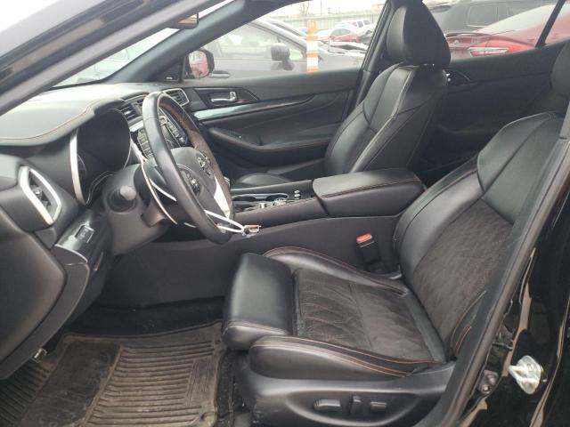 Photo 7 from auction – 2019 NISSAN MAXIMA S with VIN 1N4AA6AV6KC380290
