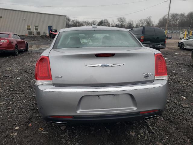 Photo 6 from auction – 2017 CHRYSLER 300C with VIN 2C3CCAKG8HH566648