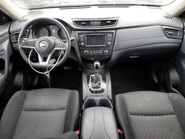 Photo 8 from auction – 2018 NISSAN ROGUE S with VIN KNMAT2MV2JP523736