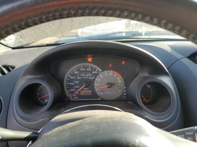 Photo 9 from auction – 2003 MITSUBISHI ECLIPSE GT with VIN 4A3AC74H03E168231