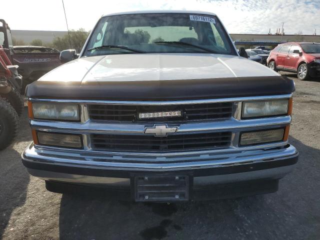 Photo 5 from auction – 1998 CHEVROLET GMT-400 C1 with VIN 2GCEC19R8W1146681