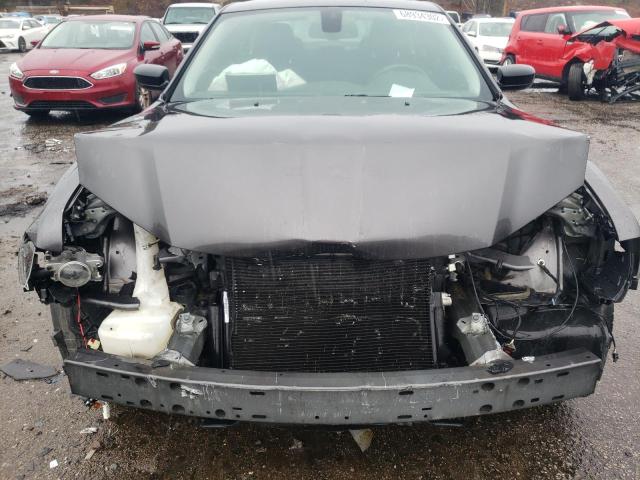 Photo 5 from auction – 2018 CHRYSLER 300 TOURIN with VIN 2C3CCAAG5JH228910