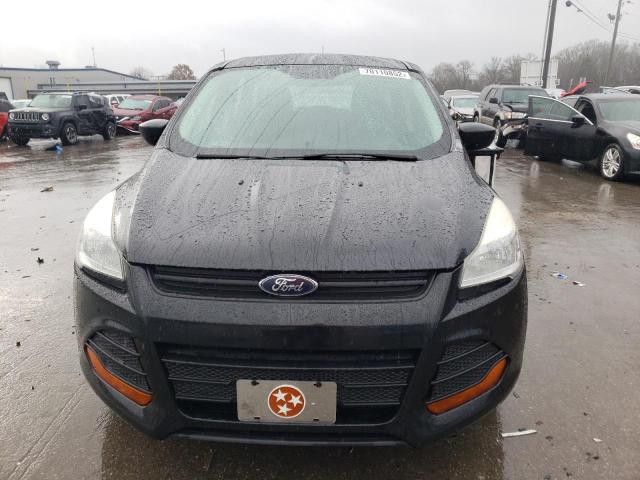 Photo 5 from auction – 2015 FORD ESCAPE S with VIN 1FMCU0F76FUC31763