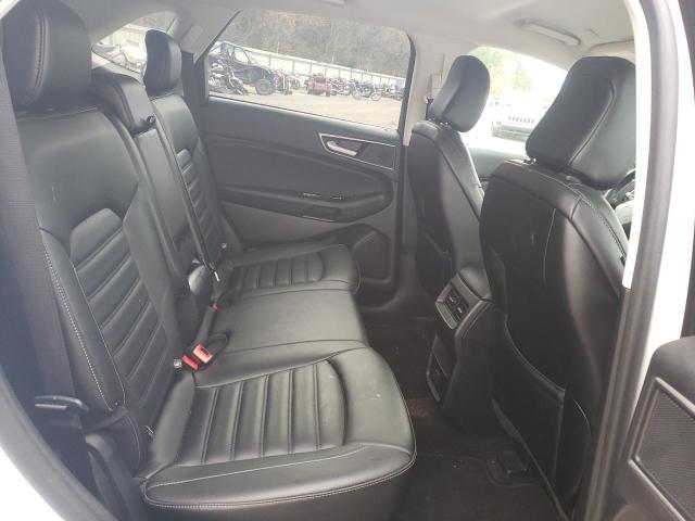 Photo 11 from auction – 2020 FORD EDGE SEL with VIN 2FMPK3J98LBA17215