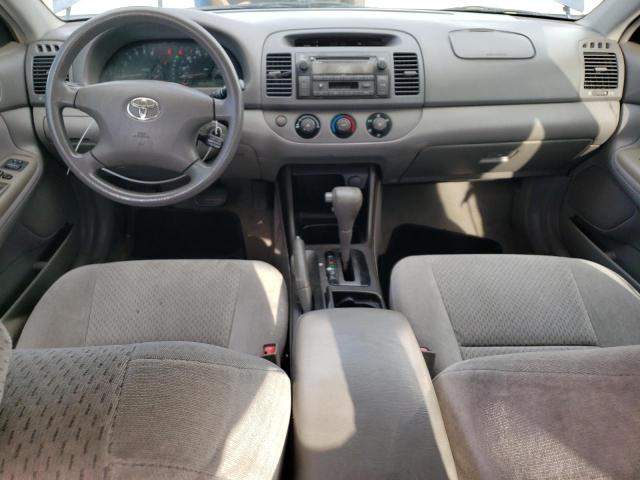 Photo 8 from auction – 2003 TOYOTA CAMRY LE with VIN 4T1BE32K23U641296