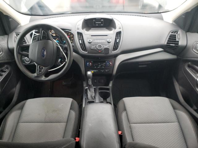 Photo 8 from auction – 2017 FORD ESCAPE SE with VIN 1FMCU0GD9HUB08854