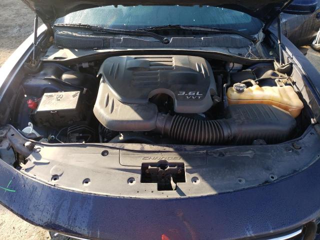 Zdjęcie 11 z aukcji – 2015 DODGE CHARGER SE z VIN 2C3CDXBG1FH896855