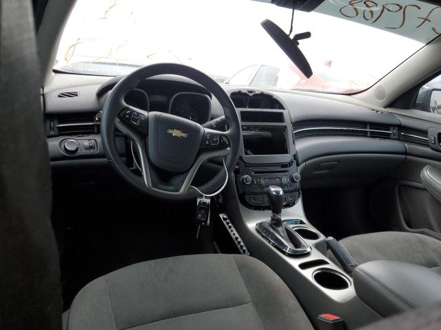 Photo 8 from auction – 2014 CHEVROLET MALIBU LS with VIN 1G11B5SL8EF272988