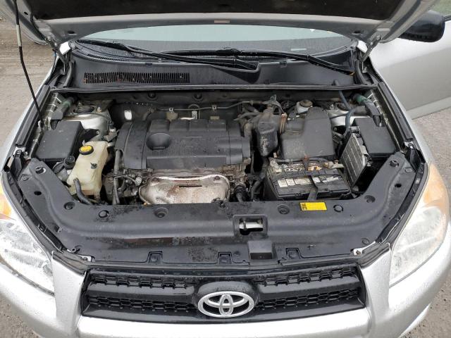 Photo 12 from auction – 2012 TOYOTA RAV4 with VIN 2T3BF4DV4CW188784