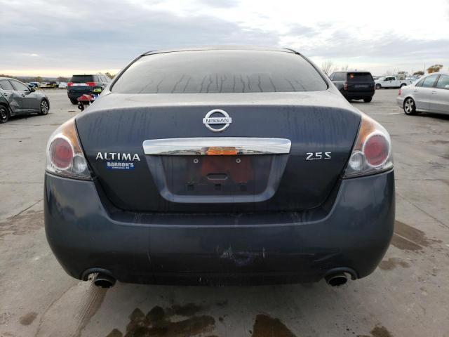 Photo 6 from auction – 2010 NISSAN ALTIMA BAS with VIN 1N4AL2AP4AN523065