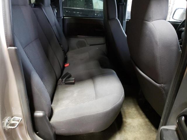 Photo 10 from auction – 2006 CHEVROLET COLORADO with VIN 1GCDT136368278433