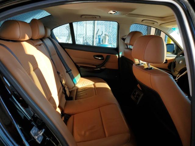 Photo 10 from auction – 2011 BMW 328 I with VIN WBAPH7C57BE678545