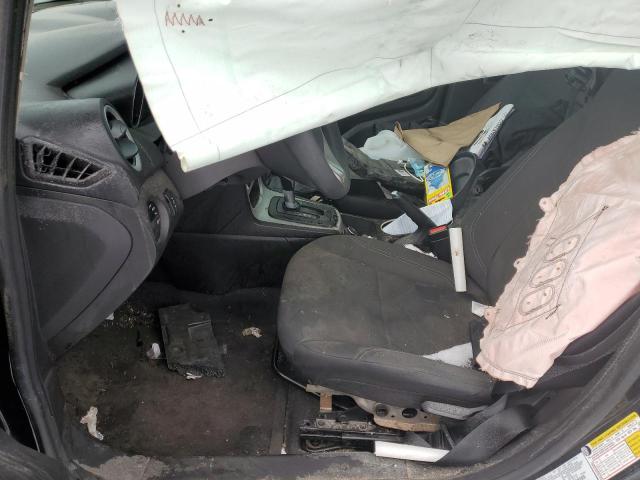 Photo 7 from auction – 2018 FORD FIESTA SE with VIN 3FADP4EJ2JM100837