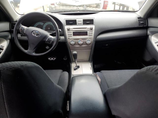 Photo 8 from auction – 2011 TOYOTA CAMRY with VIN 4T1BF3EK7BU582480