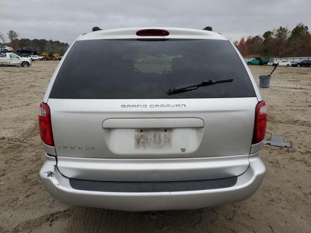 Photo 6 from auction – 2005 DODGE GRAND CARA with VIN 2D4GP24R85R109305