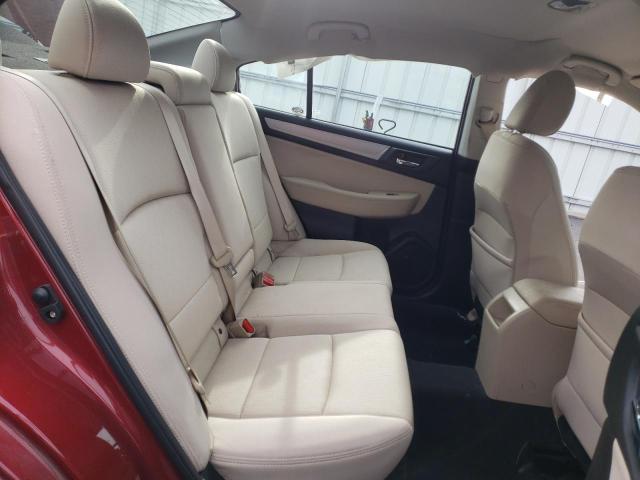 Photo 10 from auction – 2017 SUBARU LEGACY 2.5 with VIN 4S3BNAF65H3049765