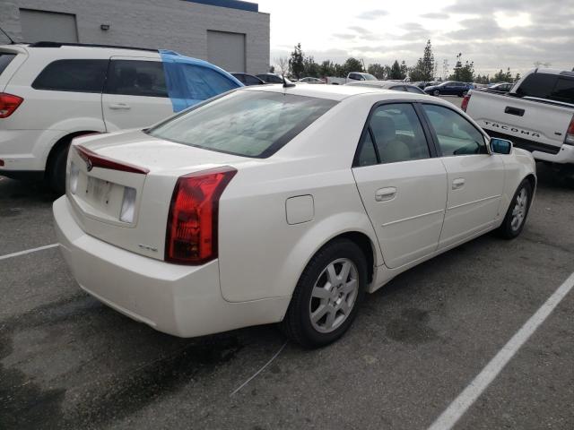 Photo 3 from auction – 2007 CADILLAC CTS HI FEA with VIN 1G6DP577470109944