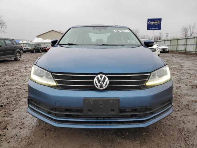 Photo 5 from auction – 2017 VOLKSWAGEN JETTA SE with VIN 3VWDB7AJ9HM309791