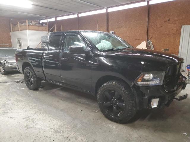 Photo 4 from auction – 2014 RAM 1500 ST with VIN 1C6RR7FT8ES466110