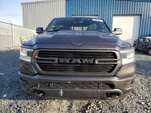 Photo 5 from auction – 2020 RAM 1500 BIG H with VIN 1C6SRFFTXLN205178