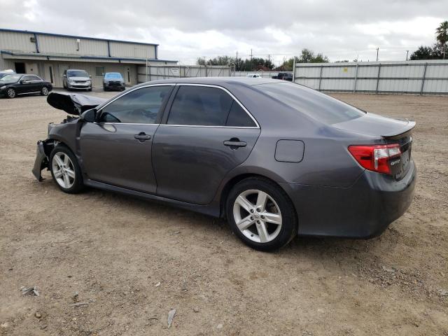 Photo 2 from auction – 2014 TOYOTA CAMRY L with VIN 4T1BF1FK8EU461805