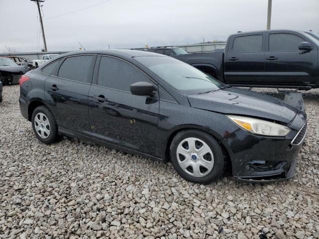 Photo 4 from auction – 2017 FORD FOCUS S with VIN 1FADP3E2XHL298775
