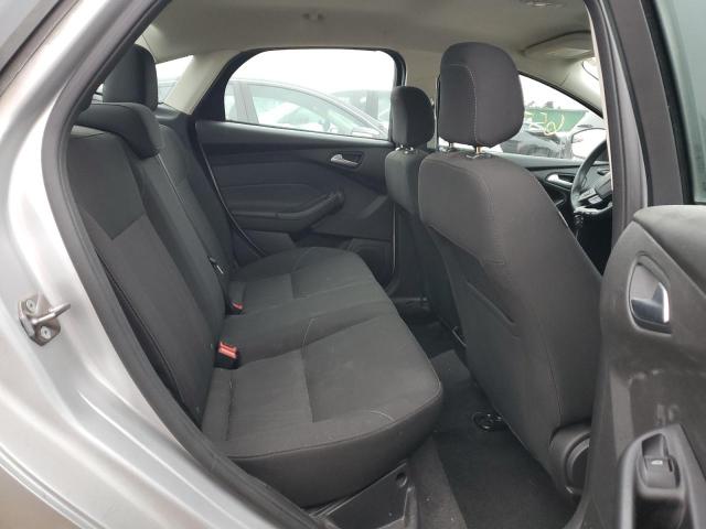 Photo 10 from auction – 2018 FORD FOCUS SE with VIN 1FADP3F21JL288513
