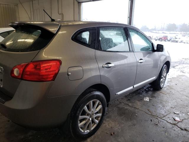 Photo 3 from auction – 2013 NISSAN ROGUE S with VIN JN8AS5MT6DW532151